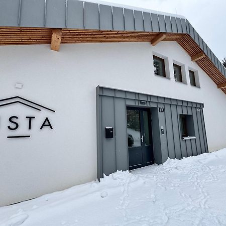 Apartman Vista Rokytnice Rokytnice nad Jizerou Luaran gambar