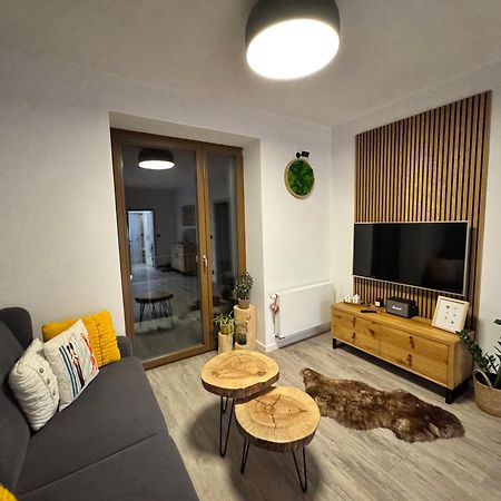Apartman Vista Rokytnice Rokytnice nad Jizerou Luaran gambar