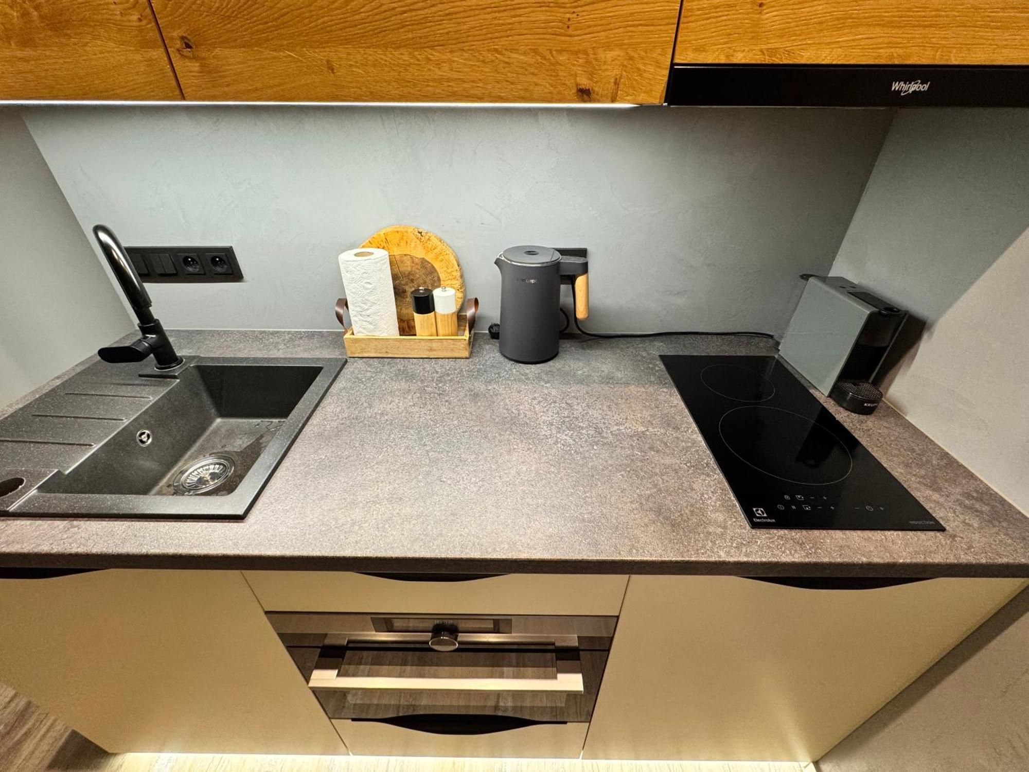 Apartman Vista Rokytnice Rokytnice nad Jizerou Luaran gambar