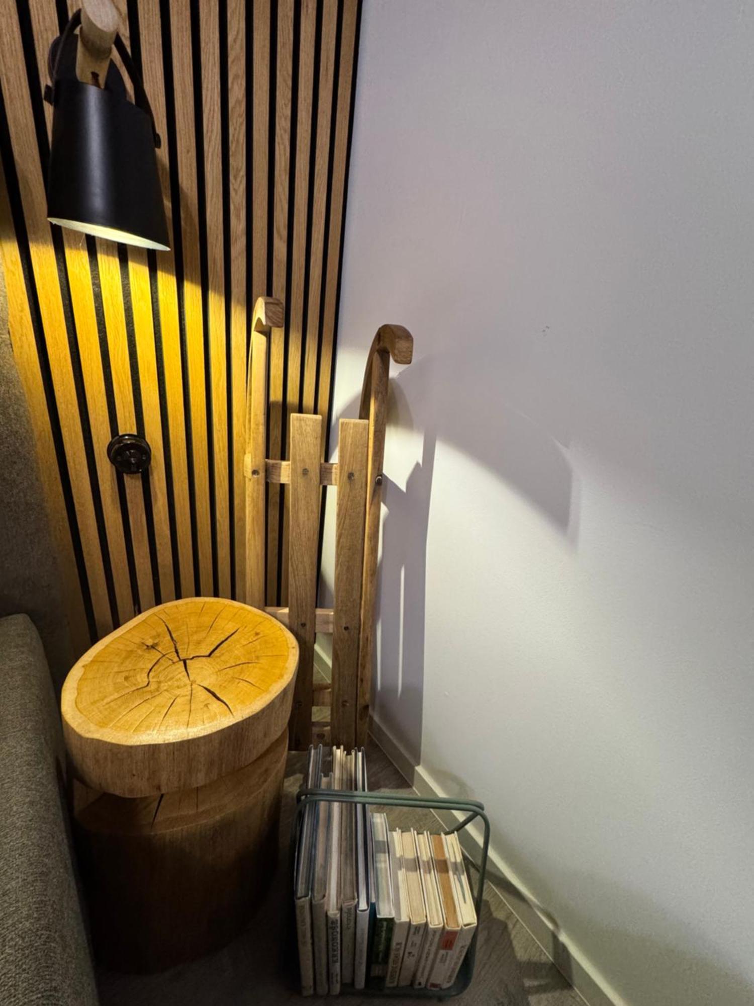 Apartman Vista Rokytnice Rokytnice nad Jizerou Luaran gambar