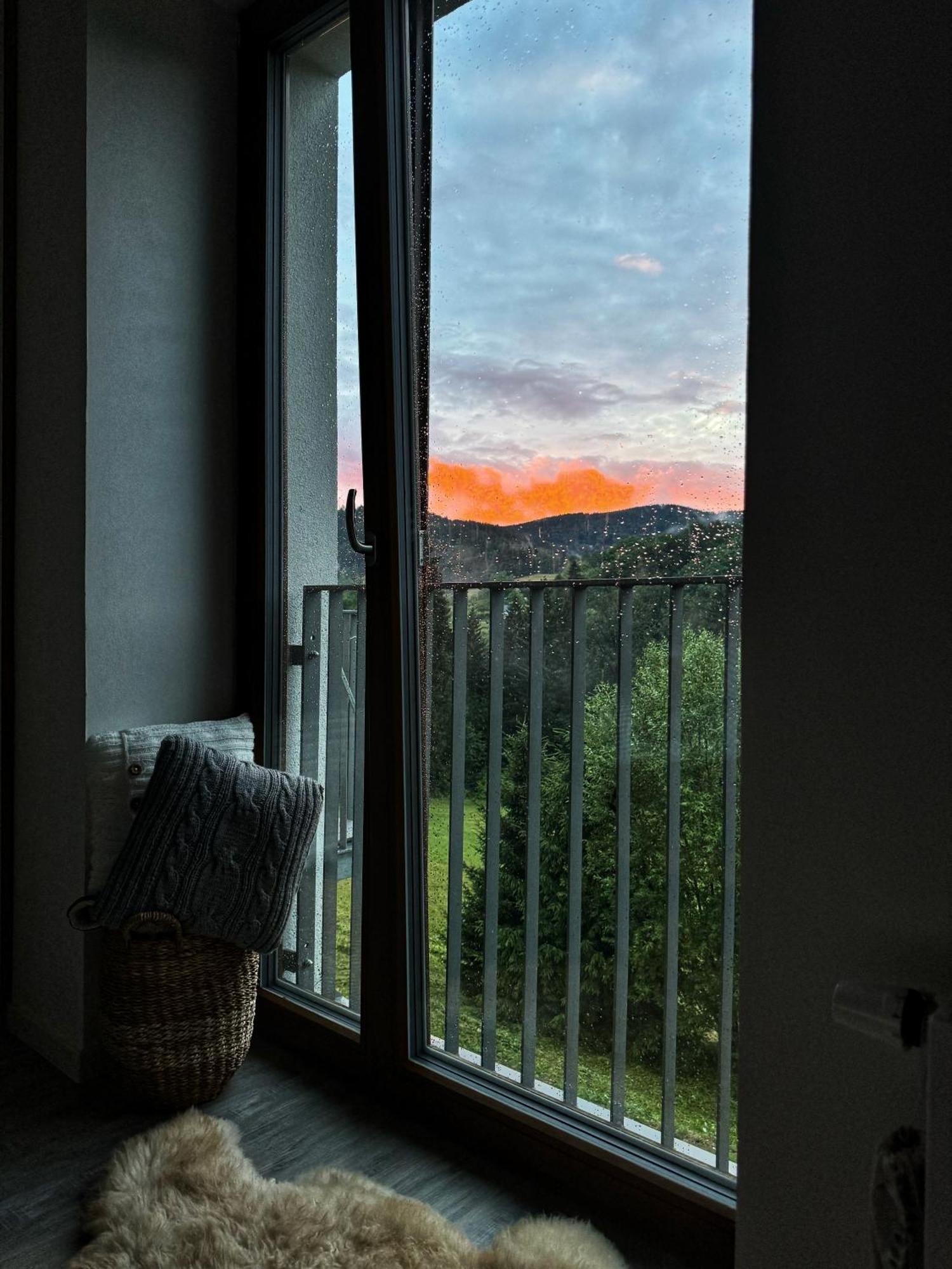 Apartman Vista Rokytnice Rokytnice nad Jizerou Luaran gambar