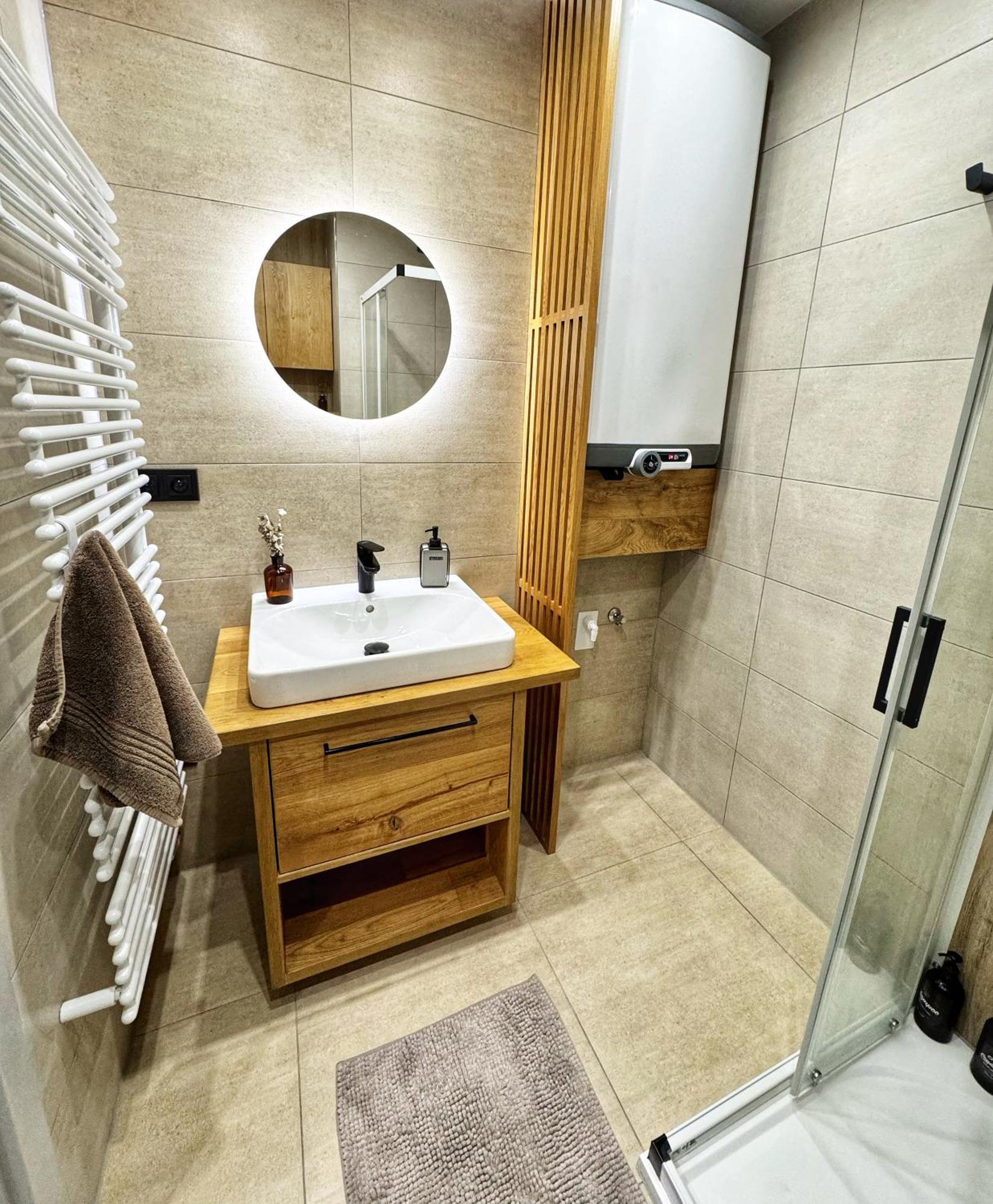 Apartman Vista Rokytnice Rokytnice nad Jizerou Luaran gambar