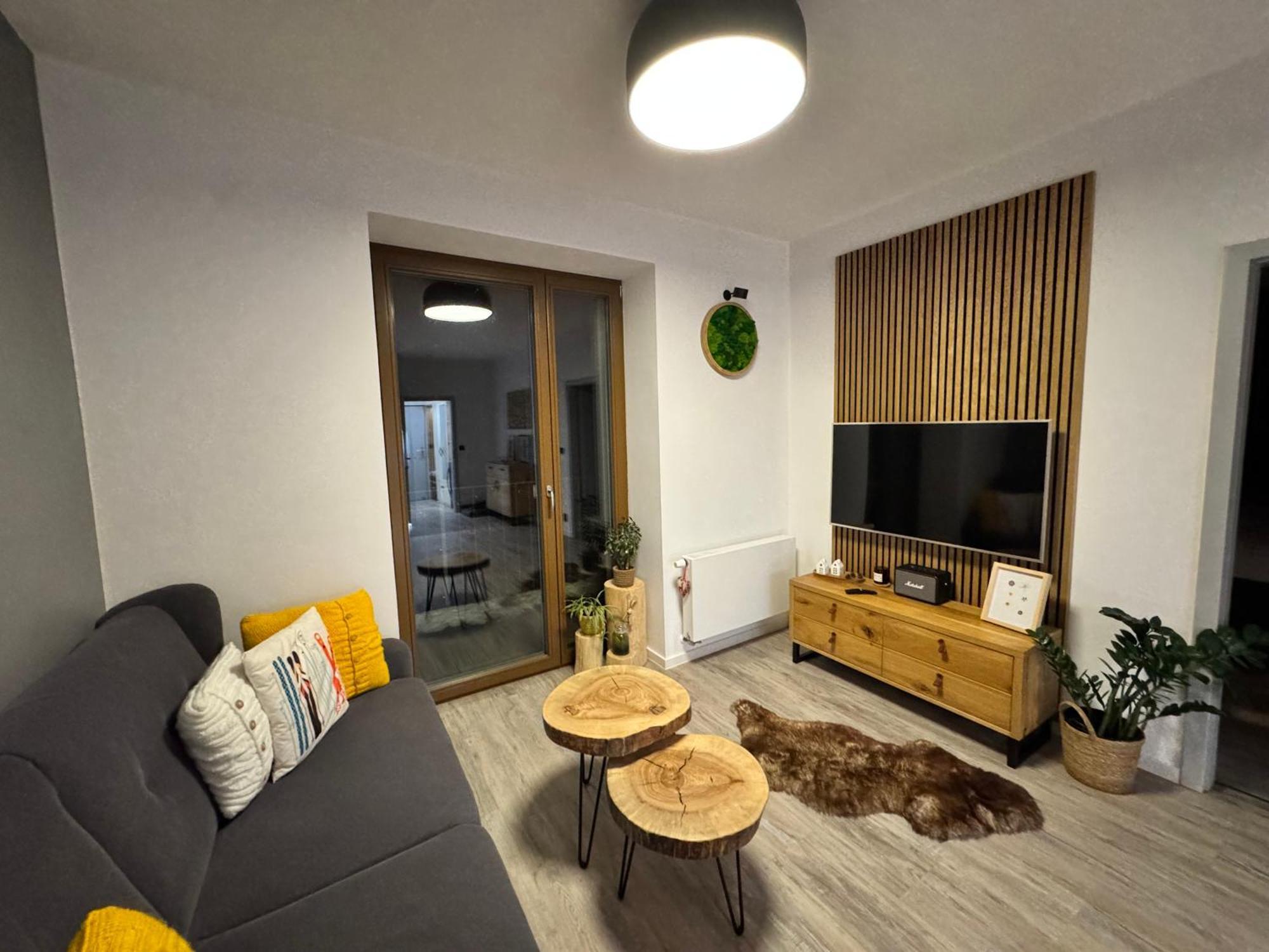 Apartman Vista Rokytnice Rokytnice nad Jizerou Luaran gambar