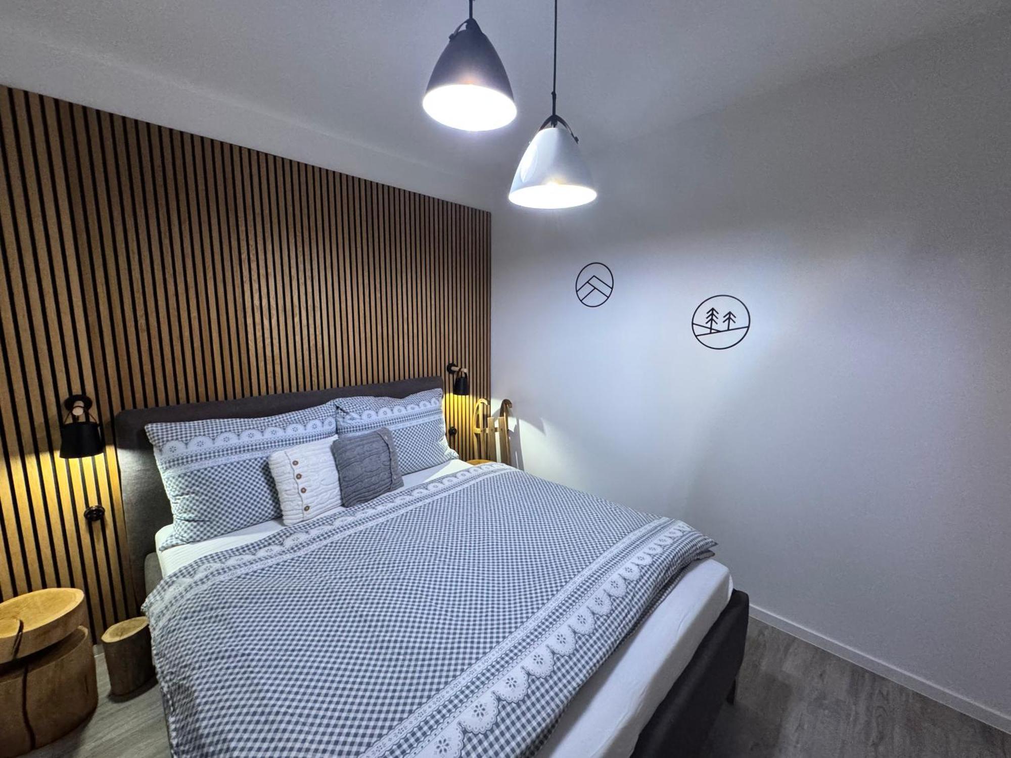 Apartman Vista Rokytnice Rokytnice nad Jizerou Luaran gambar