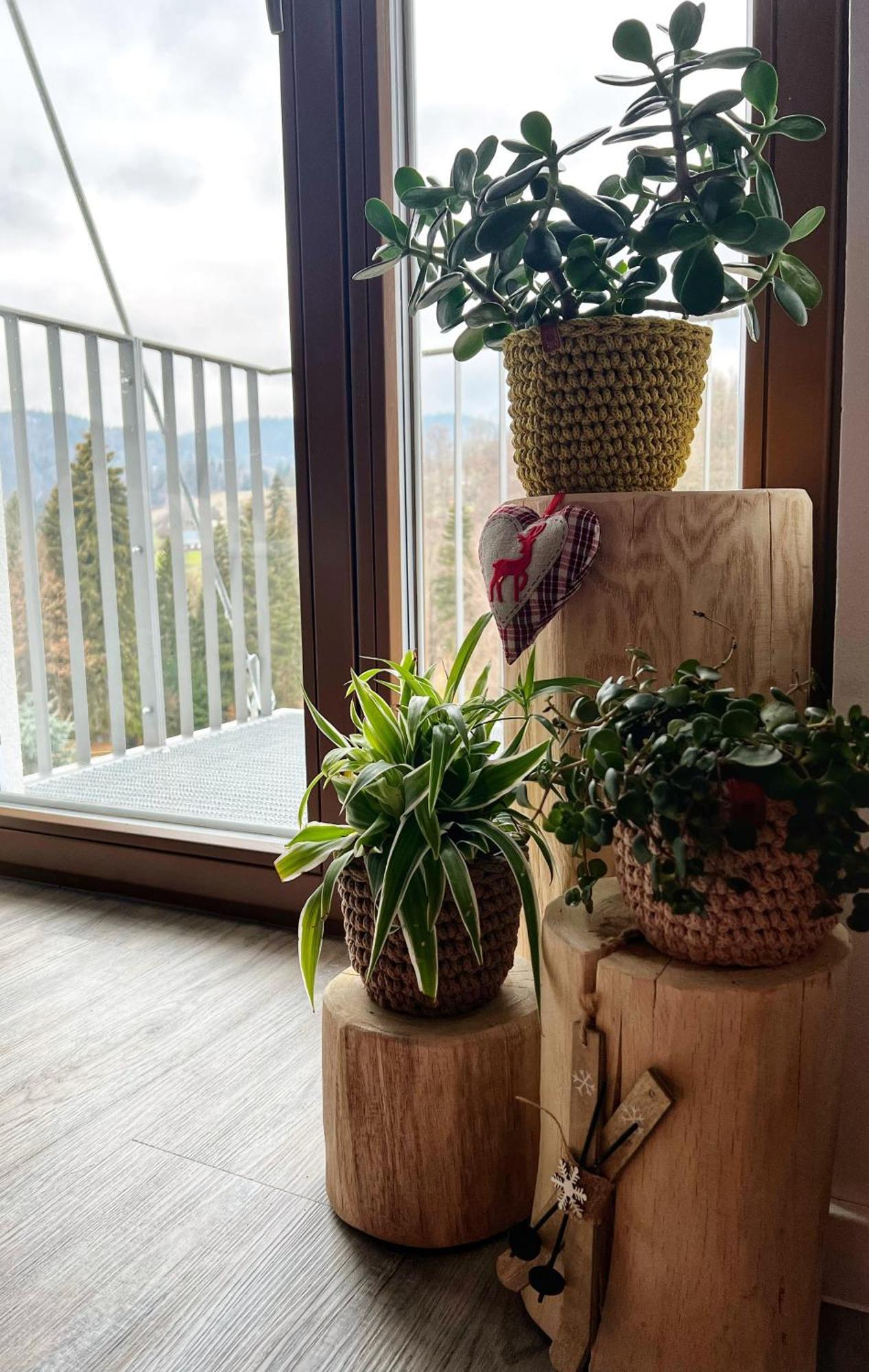 Apartman Vista Rokytnice Rokytnice nad Jizerou Luaran gambar