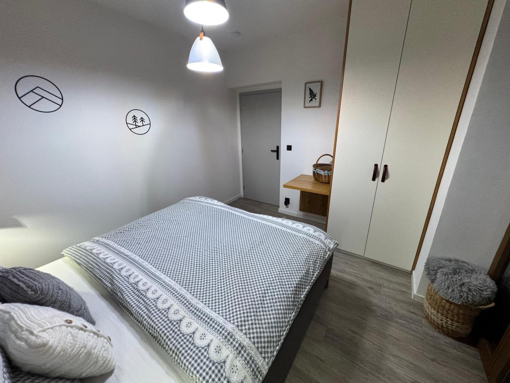 Apartman Vista Rokytnice Rokytnice nad Jizerou Luaran gambar