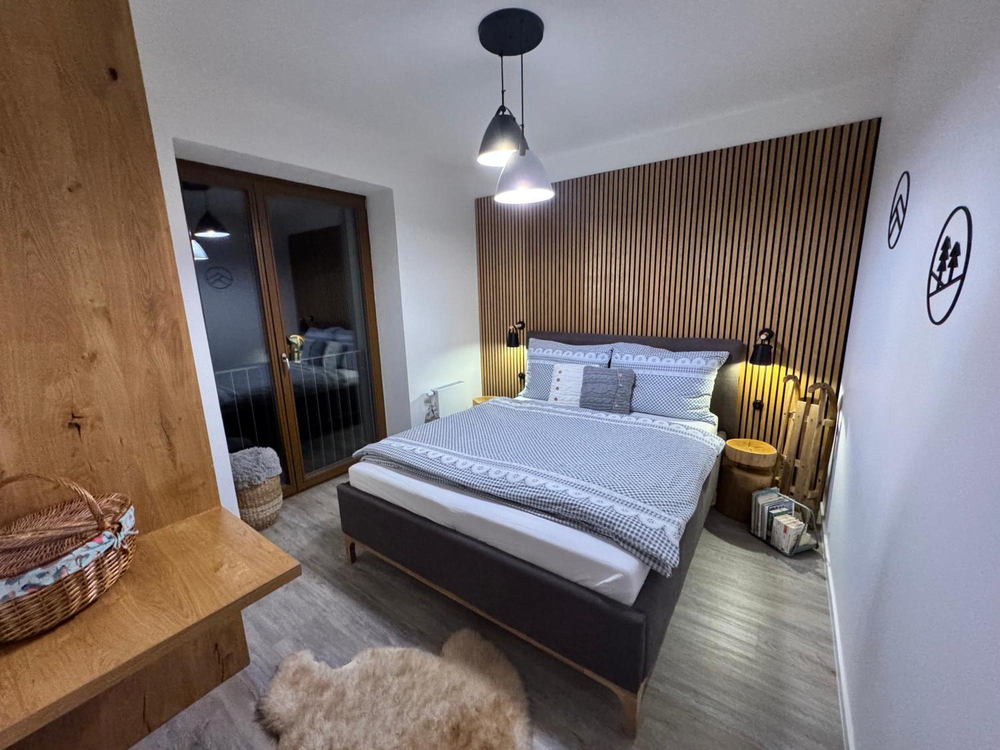 Apartman Vista Rokytnice Rokytnice nad Jizerou Luaran gambar