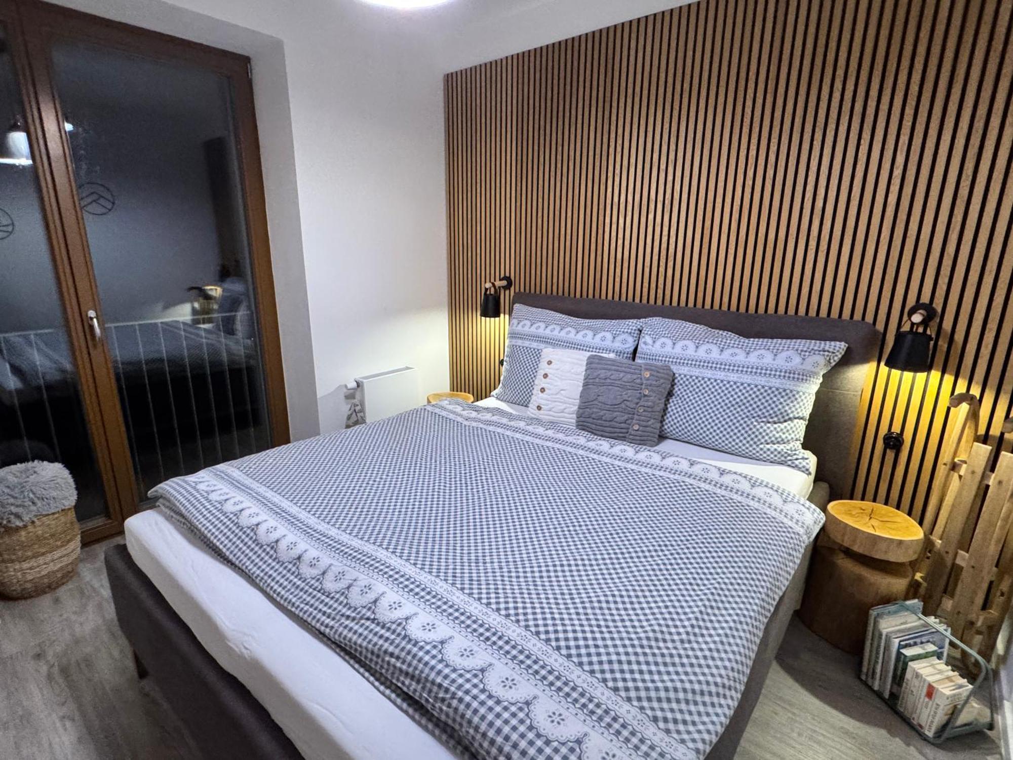Apartman Vista Rokytnice Rokytnice nad Jizerou Luaran gambar