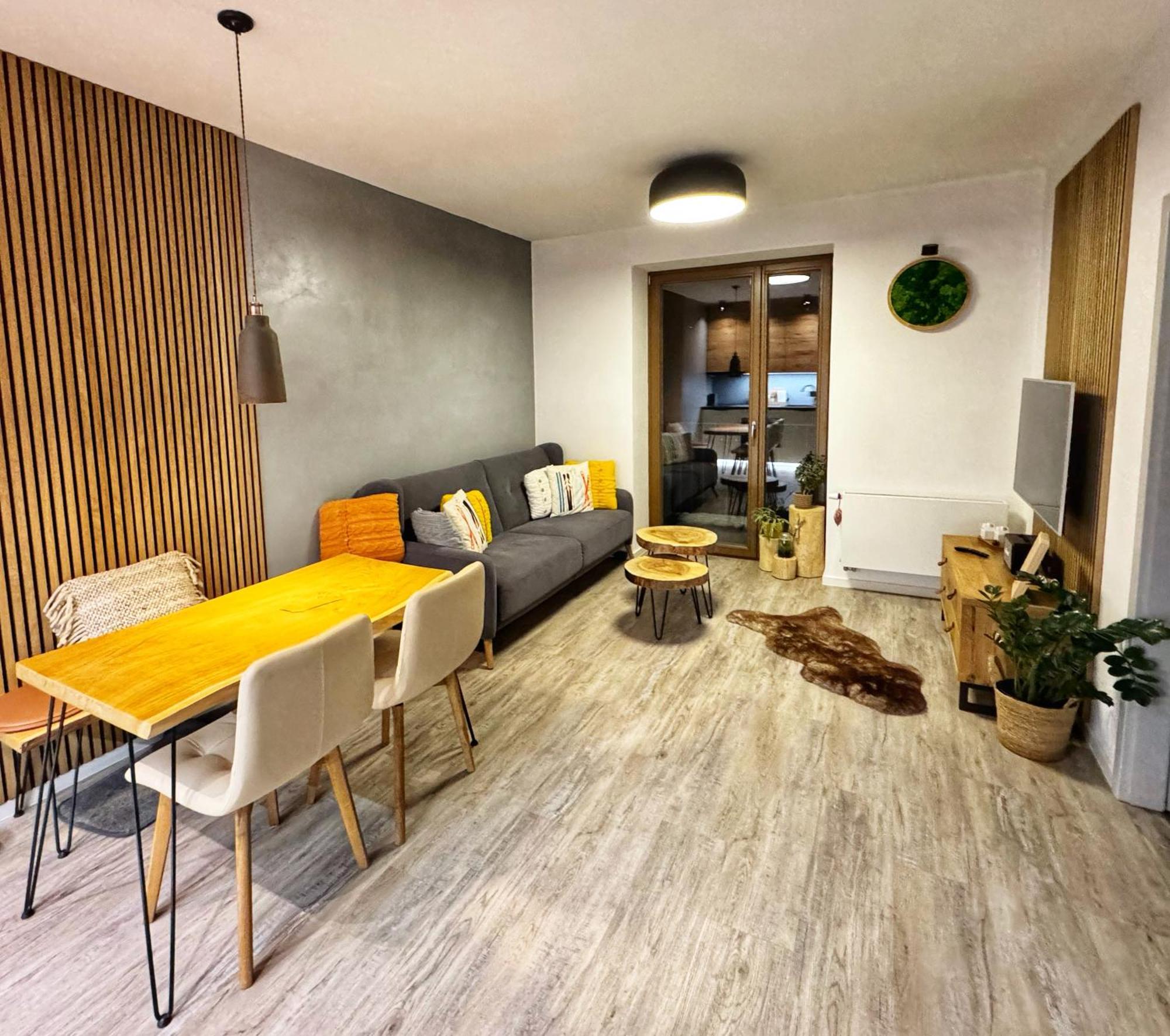 Apartman Vista Rokytnice Rokytnice nad Jizerou Luaran gambar