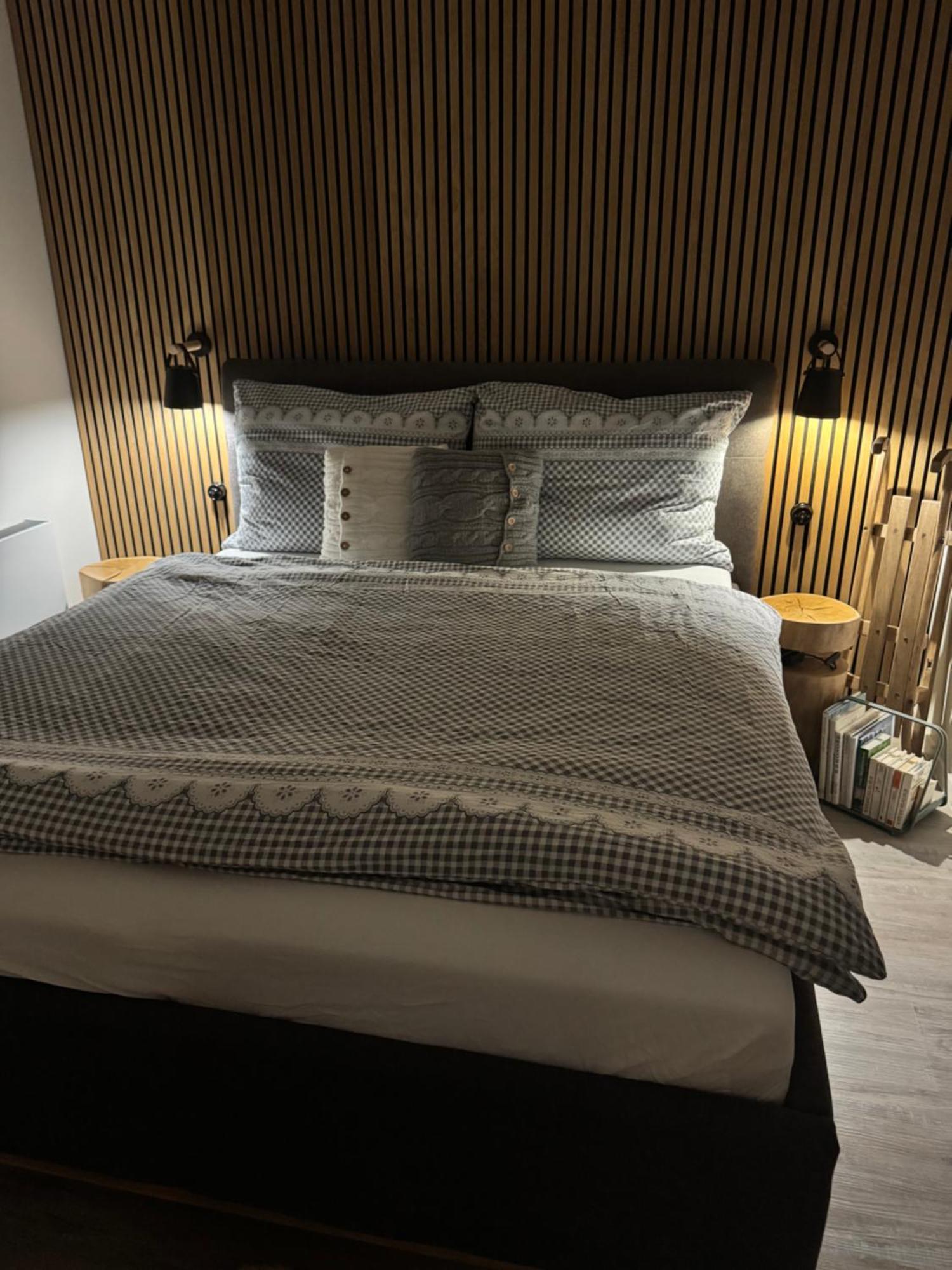 Apartman Vista Rokytnice Rokytnice nad Jizerou Luaran gambar