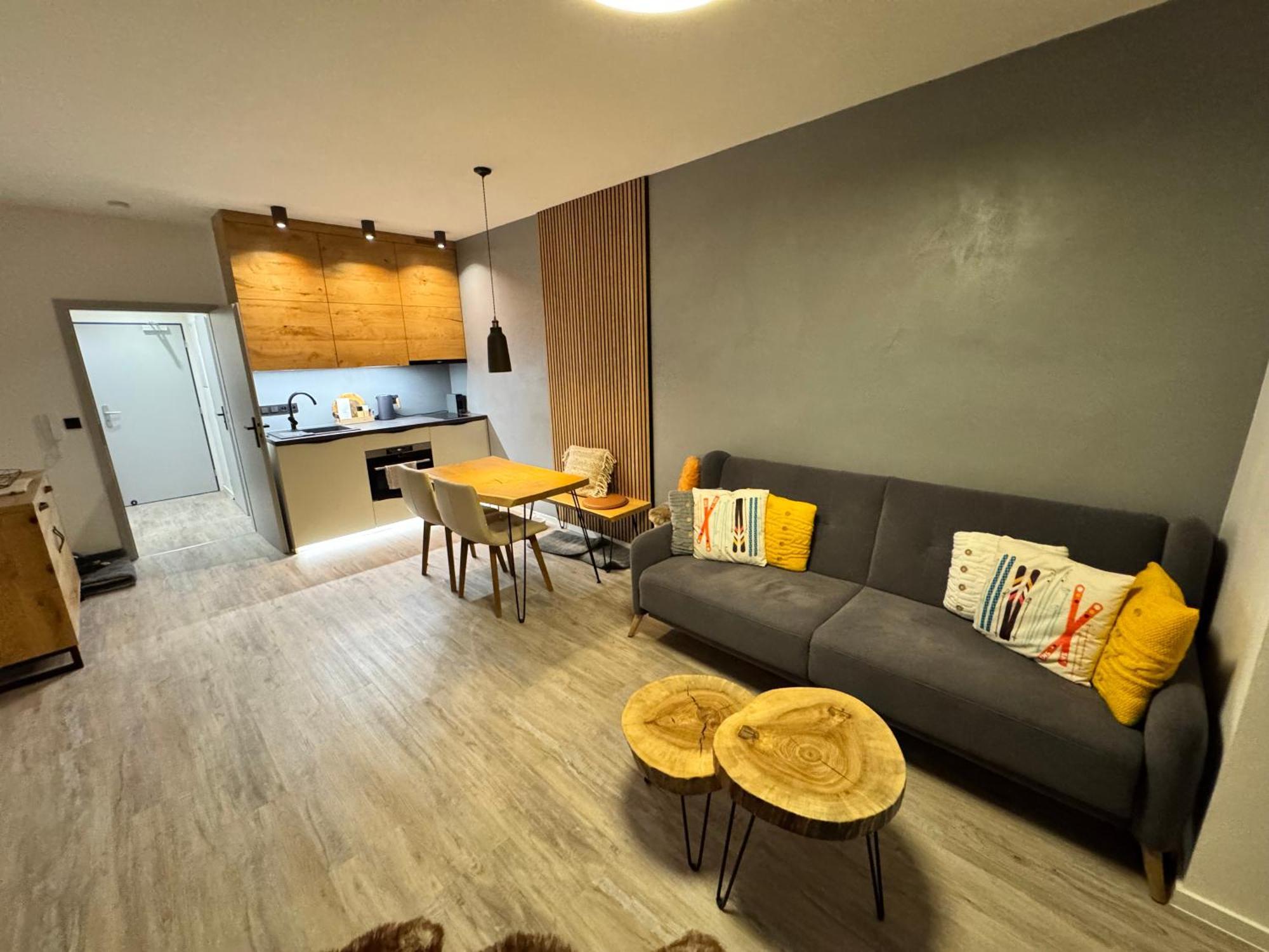 Apartman Vista Rokytnice Rokytnice nad Jizerou Luaran gambar